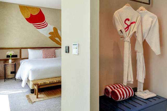 LAST MINUTE VIETNAM  SOUL BOUTIQUE HOTEL PHU QUOC 4* AVION SI TAXE INCLUSE TARIF 1833 EUR