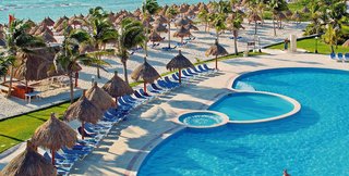 03.05 Paste 2024  Riviera Cancun, Mexic, 11 zile/9 nopti , Hotel BAHIA PRINCIPE GRAND COBA 5* , avion , pret/ persoana =2050Eur