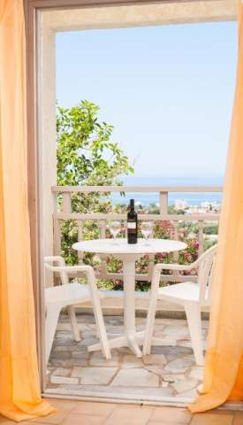 OFERTA EARLY BOOKING GRECIA-CRETA CU PRET DE LA 370 EURO/PERSOANA