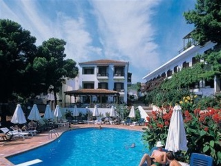  Paradise