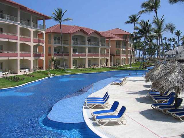  Majestic Colonial Punta Cana