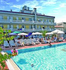 🌊 ☀️ Oferta - Bibione - Italia, sejur de 5 nopti (AG)