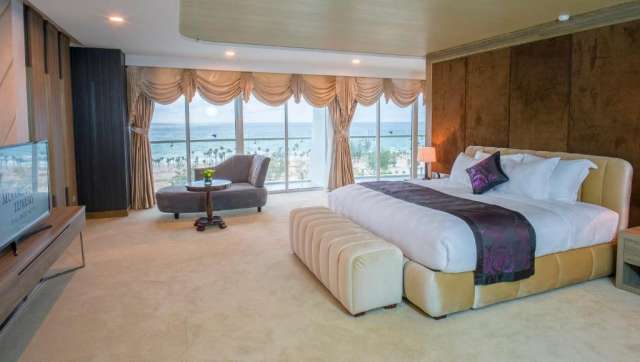 OFERTA EARLY BOOKING VIETNAM CU PRET DE LA 1200 EURO/PERSOANA, 9 NOPTI, PLECARE IN DATA DE 13.12.2025