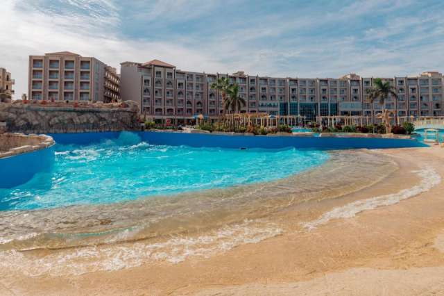 EGIPT Deals - SUNRISE ALORA AQUA PARK (EX. CAESAR PALACE) 4* All Inclusive si alte Oferte Charter din Bucuresti si Cluj!