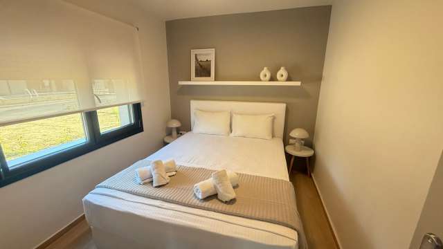 VILA PRIVATA PARALIA KATERINI -Olympus Seaside Luxury Pool Villas 7 NOPTI CAZARE PISCINA PRIVATA TARIF 750 EUR