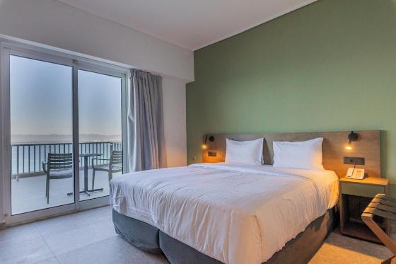 SUPER OFERTA!! GRECIA-KALAMATA CU PLECARE DIN BUDAPESTA (CC)