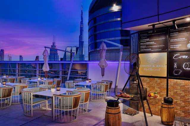 Oferta Dubai Revelion, sejur 7 nopti, cu plecare din Cluj-Napoca (OR) 