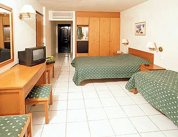 CRETA HOTEL DESPO3* AI AVION SI TAXE INCLUSE TARIF 453 EUR