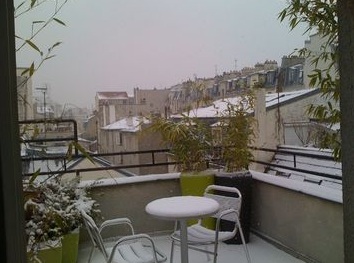 City Break Paris, sejur 4 nopti + O zi la Disneyland, cu plecare din Cluj Napoca! (OR)