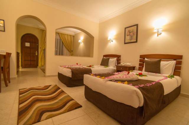 LAST MINUTE SHARM EL SHEIKH HOTEL   Sharm Bride Resort 4*  AI AVION SI TAXE INCLUSE TARIF 443 EURO