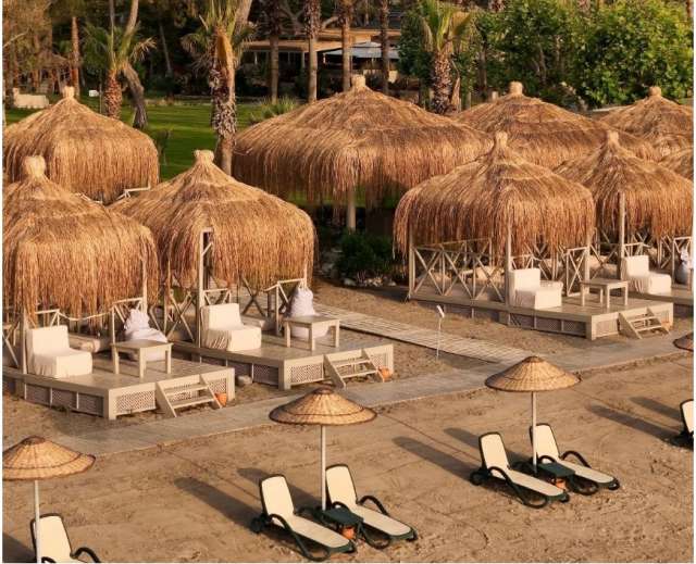🌞ANTALYA 🌞KEMER 🌞 Balmy Foresta 5* Ulta All Inclusive