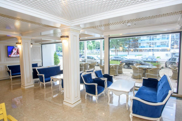 SUPER OFERTA LITORAL ROMANIA NEPTUN, HOTEL TERRA 4*, 5 NOPTI, ALL INCLUSIVE