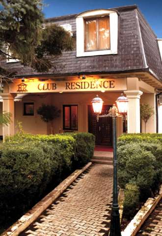  Residence Club Palace