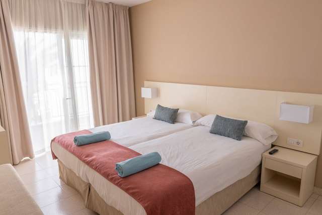 SUPER OFERTA LAST MINUTE TENERIFE 