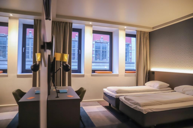 ✈️🔜City Break in Oslo, plecare din Cluj (CC)