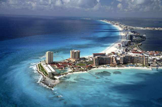 01.05 Paste 2024  Riviera Cancun, Mexic, 12 zile/ 9 nopti, avion , Hotel BAHIA PRINCIPE GRAND COBA 5*, pret/ persoana =1990Eur