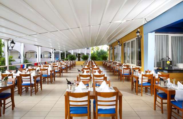 🔥 LAST MINUTE | Antalya Armas Bella Sun 4⭐ Ultra All Inclusive | 7 nopți | 369 €/persoană | Plecare 23 Mai