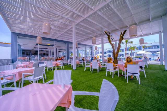 🏖️Oferta Grecia - Rhodos, sejur de 7 nopti, cu plecare din Cluj-Napoca (AG)