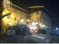  Gasthof Kellerwirt  - Wildschönau – Oberau