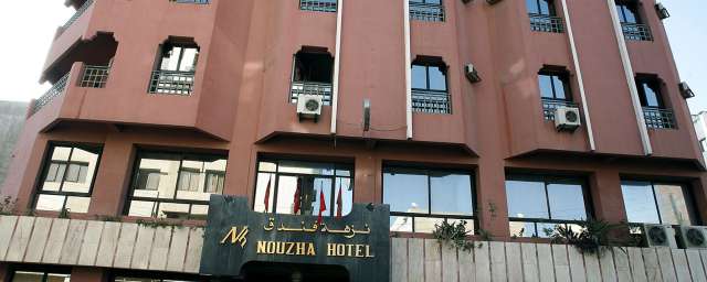  Casa Nouzha