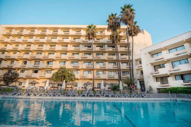 Last Minute Costa Del Sol 4 nopti demipensiune 325 euro/persoana !
