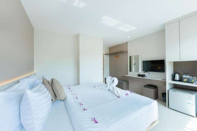 ULTRA LAST MINUTE THAILANDA-PHUKET 7 NOPTI LA VISTA INN ZBOR DIRECT DIN OTOPENI CU TAXE INCLUSE