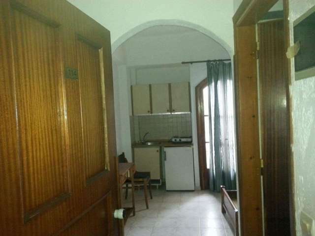 06 septembrie Ultimele locuri Grecia Creta din Brasov IRENE APARTMENTS 392 euro/pers Nota 7.8