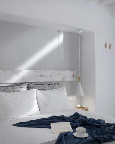 MYKONOS - 5 NOPTI CU ZBOR DIN BUCURESTI ✈️