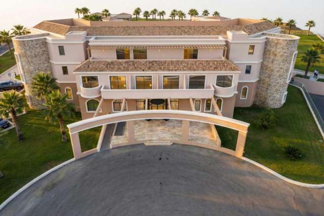 ULTRA LAST MINUTE INSULA RODOS, MAXION 5***** ZBOR DIRECT DIN OTOPENI CU TAXE INCLUSE