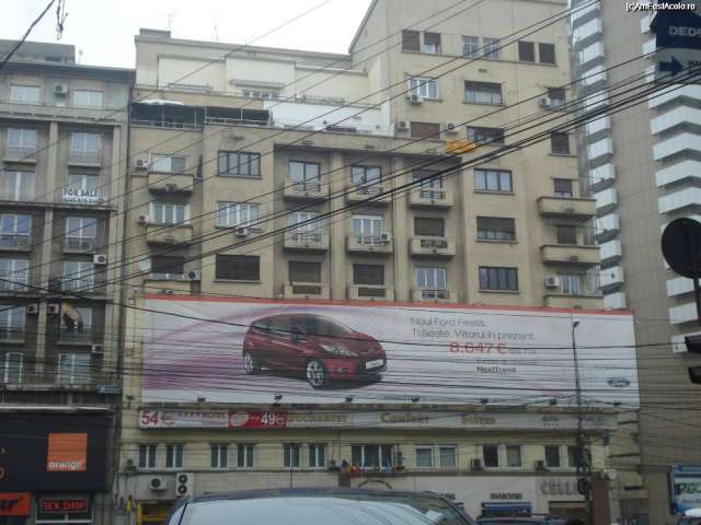  Bucharest Comfort Suites