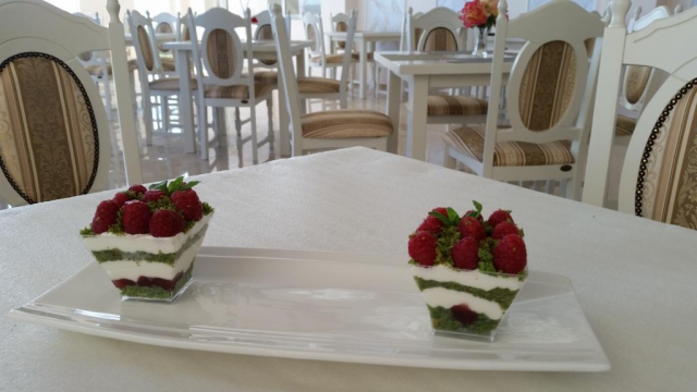 Sejur cu All inclusive in Mamaia la hotel Scandinavia 4* 