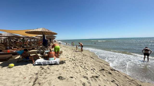 VILA PRIVATA PARALIA KATERINI -Olympus Seaside Luxury Pool Villas 7 NOPTI CAZARE PISCINA PRIVATA TARIF 750 EUR