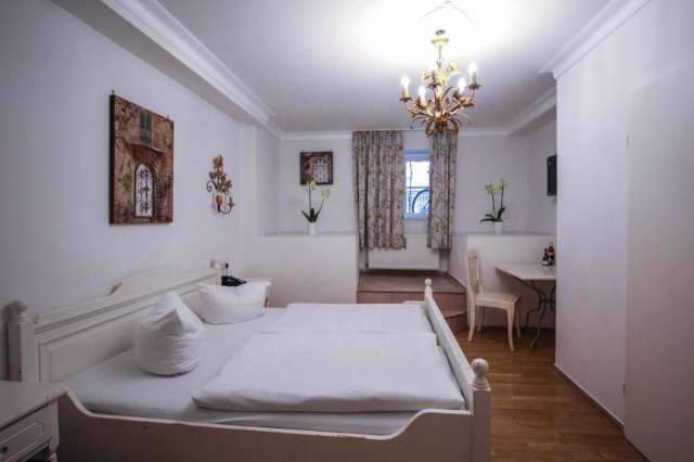 CITY BREAK MUNCHEN plecare din Cluj (II)