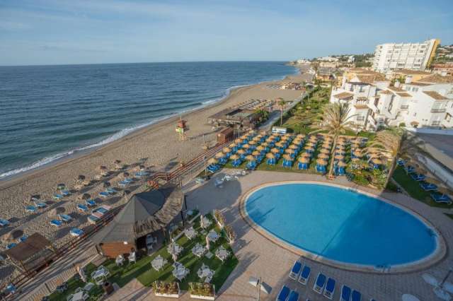 Escapada de toamna in COSTA DEL SOL - 5 nopti cu demipensiune inclusa de la doar 430 euro/pers. Zbor din Bucuresti