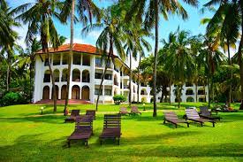  Nyali Beach Hotel & Spa