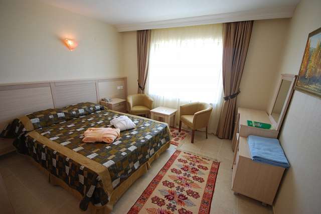  Gumuldur Resort