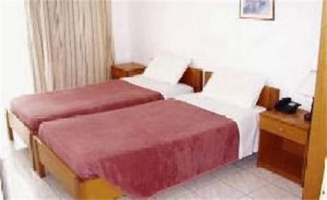 Ultra last min!!!O saptamana in Rhodos la doar 267 euro,avion din Bucuresti !!!International Hotel 3*
