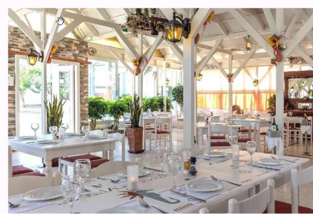 Rodos Deals - Hippocampus Hotel 3* Mic Dejun si alte Oferte Charter din Bucuresti si Alte Orase!