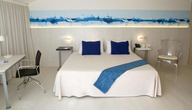  Sejur la plaja in Costa Brava la doar 789 euro,avion din Bucuresti!!!ALEGRIA El Mar &amp; Spa 4*demipensiune