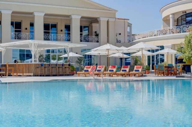 ULTIMELE LOCURI LA DUBAI MILLENIUM LAKEVIEW 4**** ZBOR DIN TIMISOARA/OTOPENI CU TAXE INCLUSE
