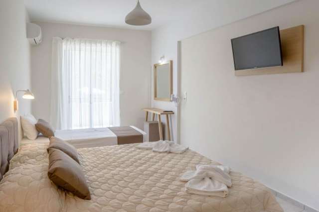 Oferta Sejur Creta-Chania, 7 nopti cu plecare din Cluj(D.V)