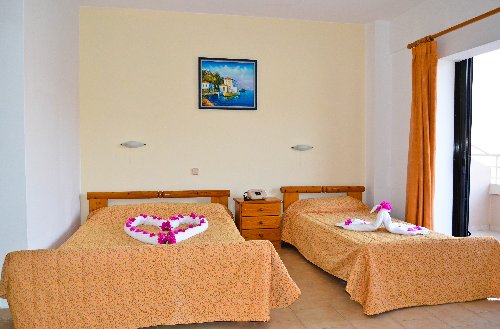 LAST MINUTE CRETA   Niko-Elen 3* BB AVION INCLUS TARIF 494 EUR