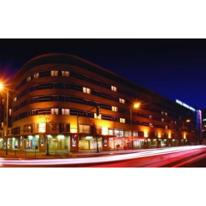 City-break Berlin 3 nopti