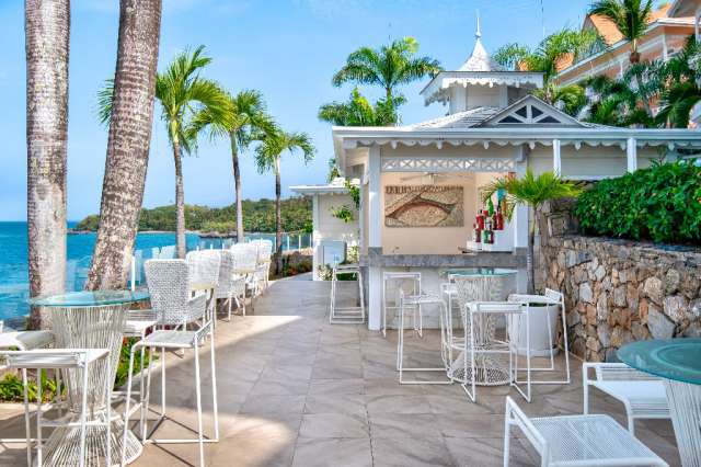 LAST MINUTE DOMINICANA PUERTO PLATA   BAHIA PRINCIPE ESCAPE SAMANA   4* AI AVION SI TAXE INCLUSE TARIF 2539 EUR