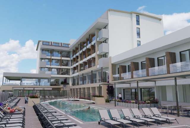  LAST MINUTE TURCIA HOTEL  Seher Side Quality Resort &amp;Spa (Adult +16) 5* AI AVION SI TAXE INCLUSE TARIF 1016 EUR