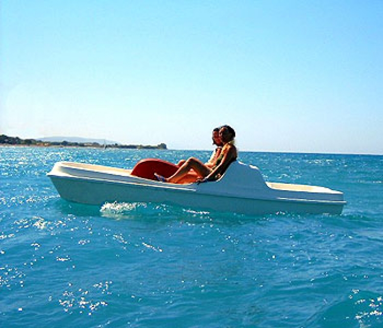 ULTRA LAST MINUTE INSULA RODOS DORETA BEACH 4**** ALL INCLUSIVE ZBOR CHARTER DIN CLUJ NAPOCA CU TAXE INCLUSE