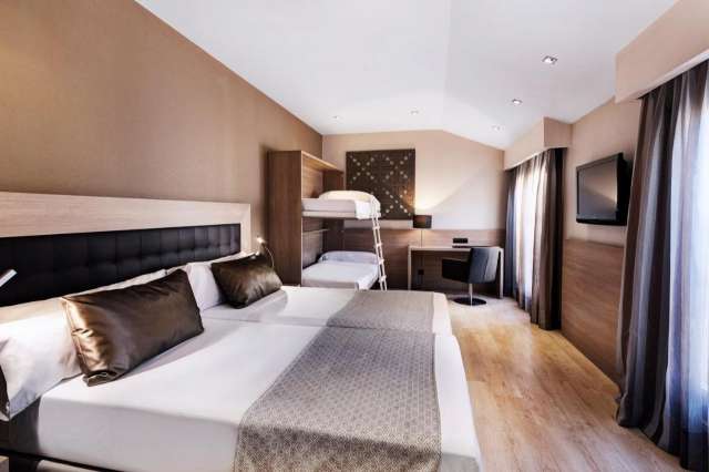 Ofertă city break Madrid-Spania, 7 nopți cu plecare din București