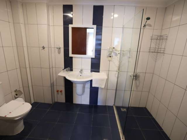 LAST MINUTE CLUB WASA HOLIDAY VILLAGE 4* ALL-INCLUSIVE DOAR 371 EURO!