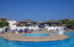 Sejur in Creta: 670 euro cazare 7 nopti cu All inclusive+ transport avion+ toate taxele 