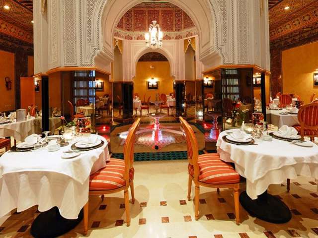 TUNISIA SUPER DEAL HOTEL GOLDEN YASMINE MEHARI THALASSA &amp; SPA 5* PLECARE IN 07 IUNIE 2024 PRET 606 EURO ALL INCLUSIV
